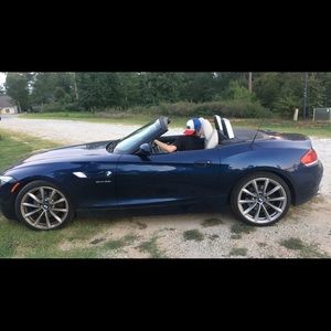 Meet your Posher, Jacob